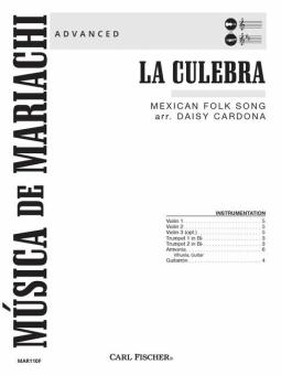 La Culebra 