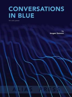 Conversations in Blue 