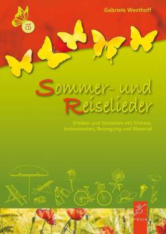 Sommer- und Reiselieder 