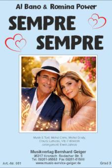 Sempre Sempre 