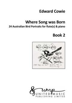 Where Song was Born 2 