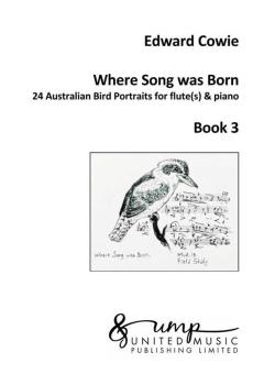 Where Song was Born 3 