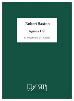 Agnus Dei 