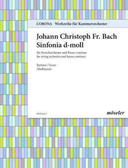 Symphonie en ré mineur Download