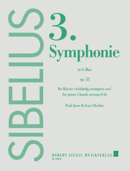 Symphonie no. 3 en ut majeur op. 52 Download