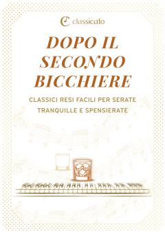 Dopo il secondo bicchiere 