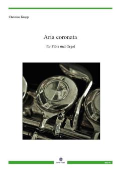 Aria coronata 