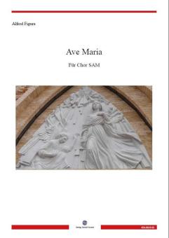 Ave Maria 