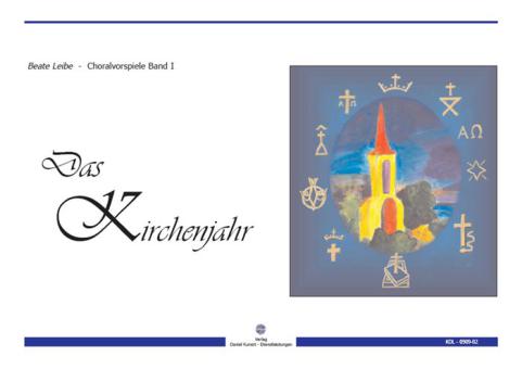 Choralvorspiele 1 