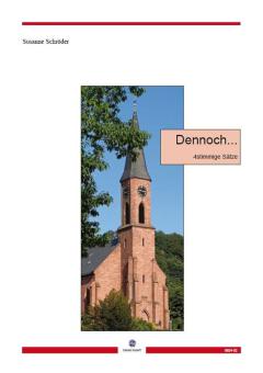 Dennoch ... 