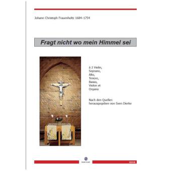 Fragt nicht wo mein Himmel sei 
