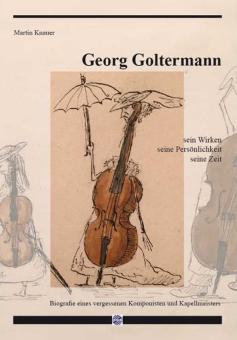 Georg Goltermann 