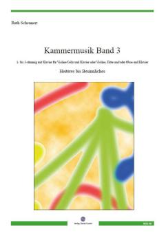 Kammermusik 3 