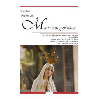 Maria von Fatima 