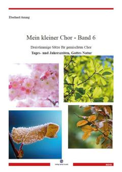 Mein kleiner Chor 6 