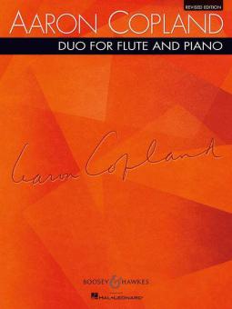 Duo for Flute and Piano 