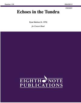 Echoes in the Tundra 