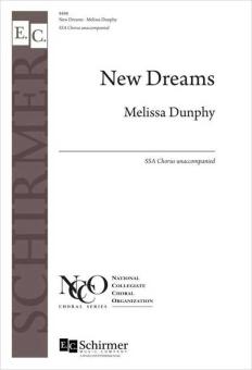 New Dreams 