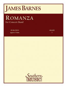 Romanza 
