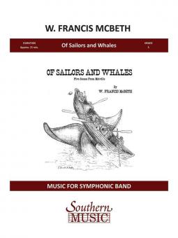 Of Sailors And Whales 