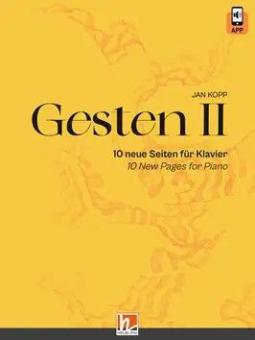 Gestes 2 