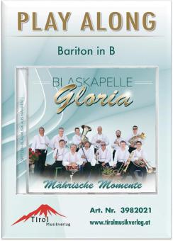 Play Along - Bariton in B 
