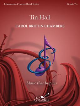 Tin Hall 