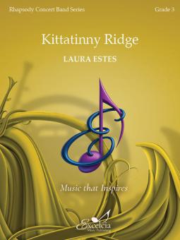 Kittatinny Ridge 
