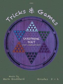 Tricks and Games Standard