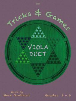 Tricks and Games Standard