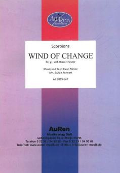 Wind of Change 