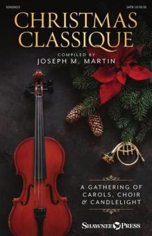 Christmas Classique - Harp 