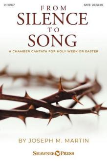 From Silence To Song - Full Score 