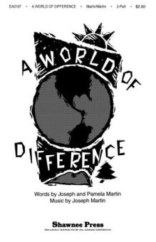 A World Of Difference 