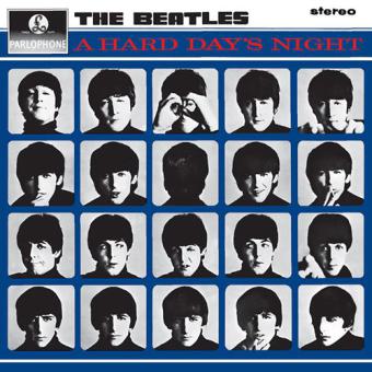A Hard Day's Night 
