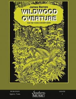 Wildwood Overture 