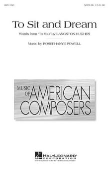 To Sit And Dream (Band Accompaniment) - Bb Trumpet 2 