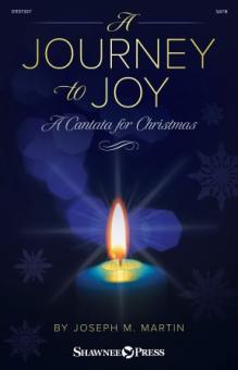 A Journey To Joy - Double Bass 