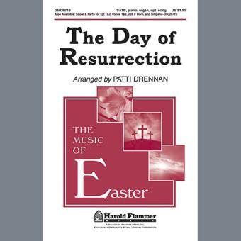 The Day Of Resurrection - Timpani 