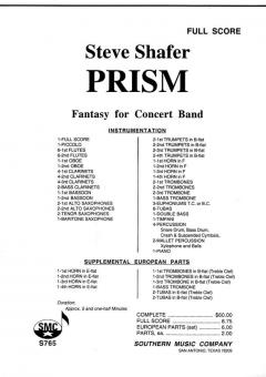 Prism 