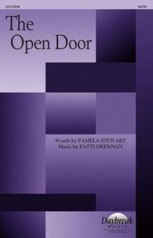 The Open Door 