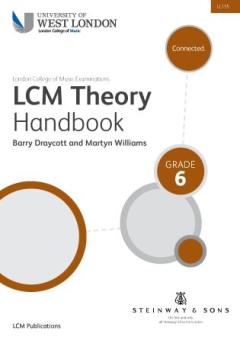 LCME Theory Handbook Grade 6 