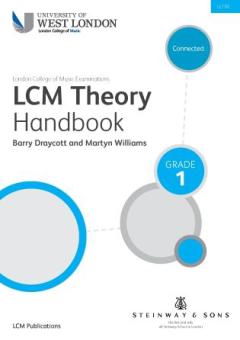 LCME Theory Handbook Grade 1 