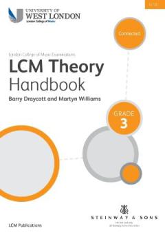 LCME Theory Handbook Grade 3 
