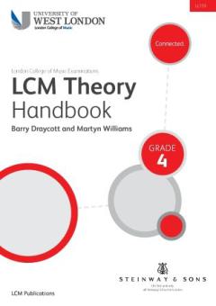 LCME Theory Handbook Grade 4 