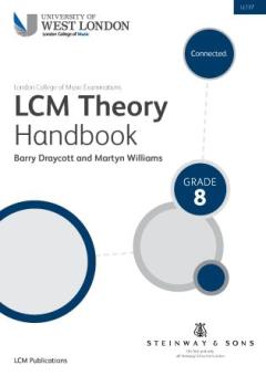 LCME Theory Handbook Grade 8 