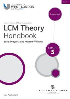 LCME Theory Handbook Grade 5 