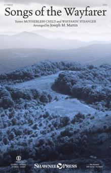 Songs Of The Wayfarer (Instrumental consort) - Percussion 