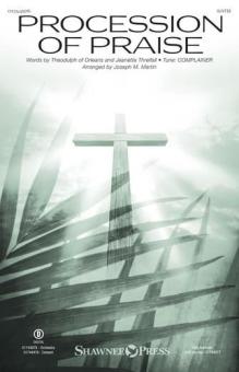 Procession Of Praise - Bassoon 