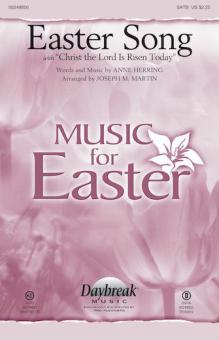 Easter Song - Handbells 